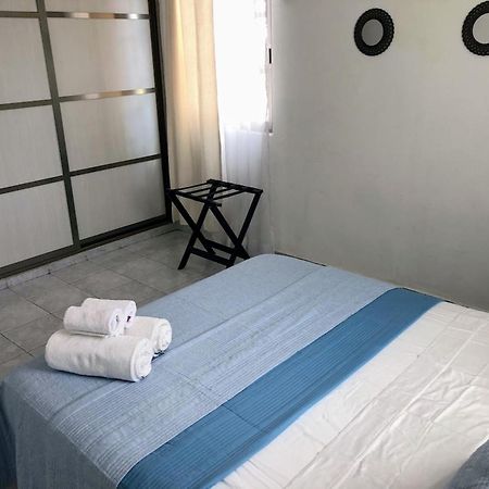 Beautiful Home By The Beach - 3Bedrooms, 2.5Baths 坎昆 外观 照片