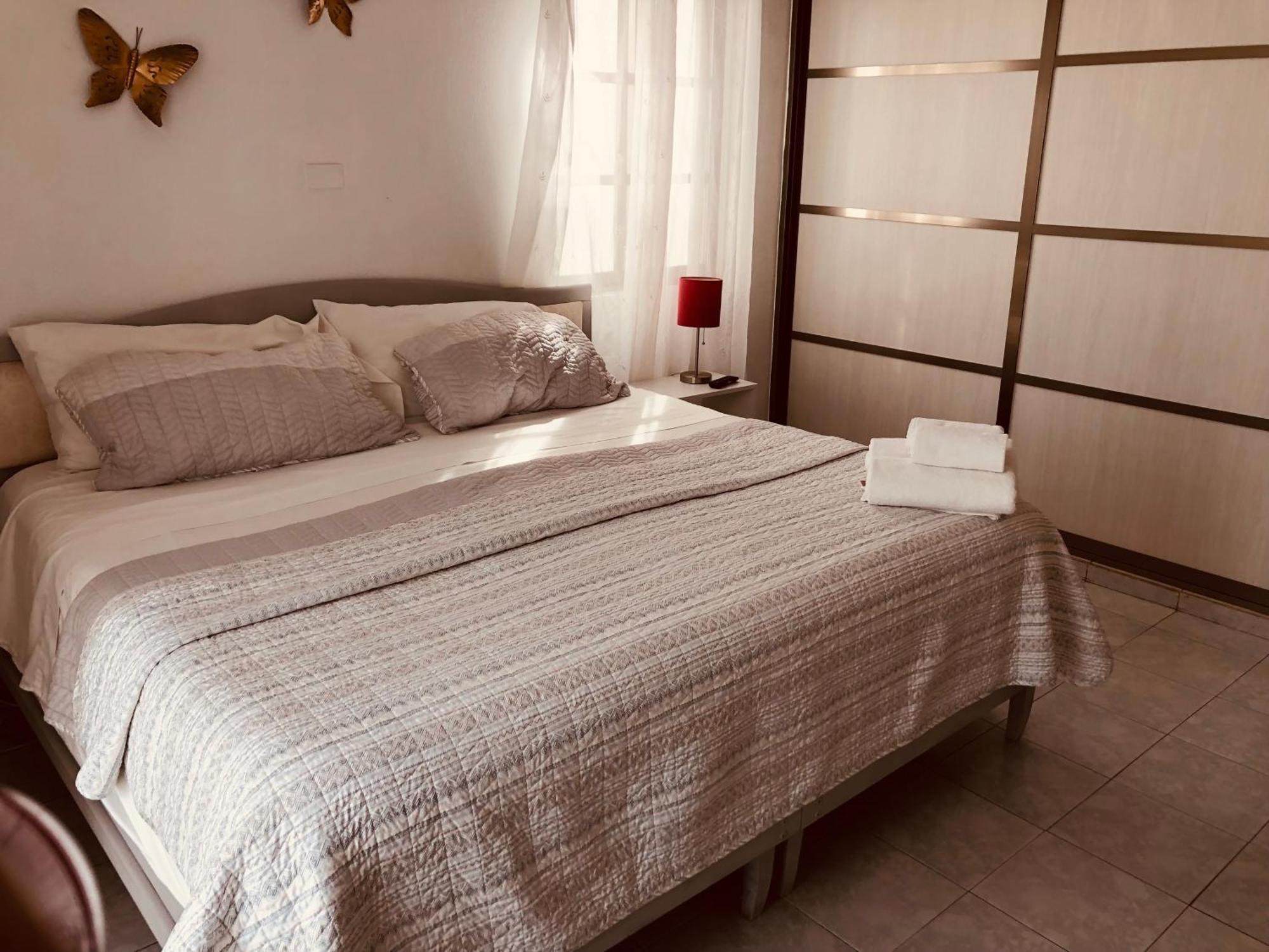 Beautiful Home By The Beach - 3Bedrooms, 2.5Baths 坎昆 外观 照片