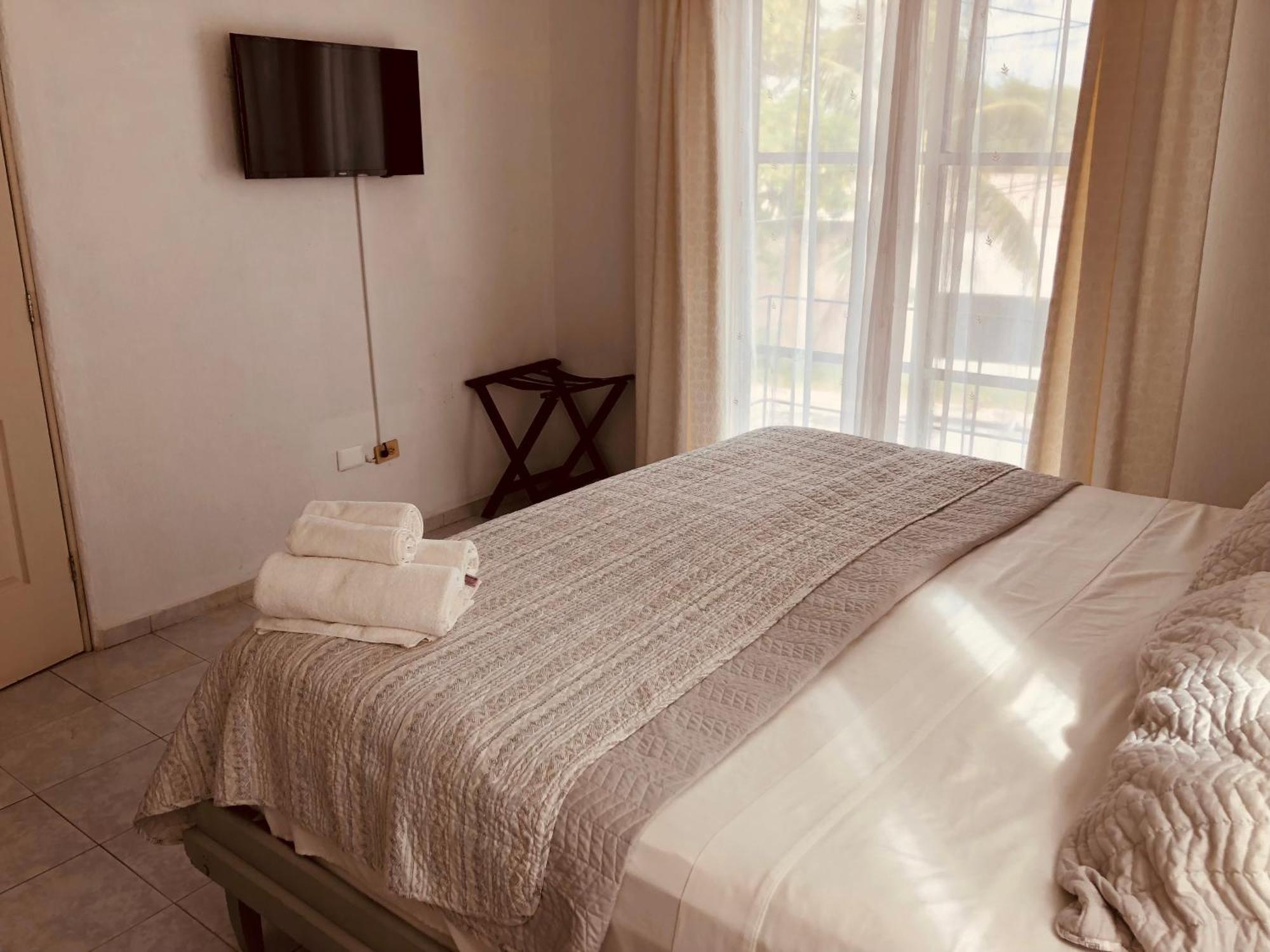 Beautiful Home By The Beach - 3Bedrooms, 2.5Baths 坎昆 外观 照片