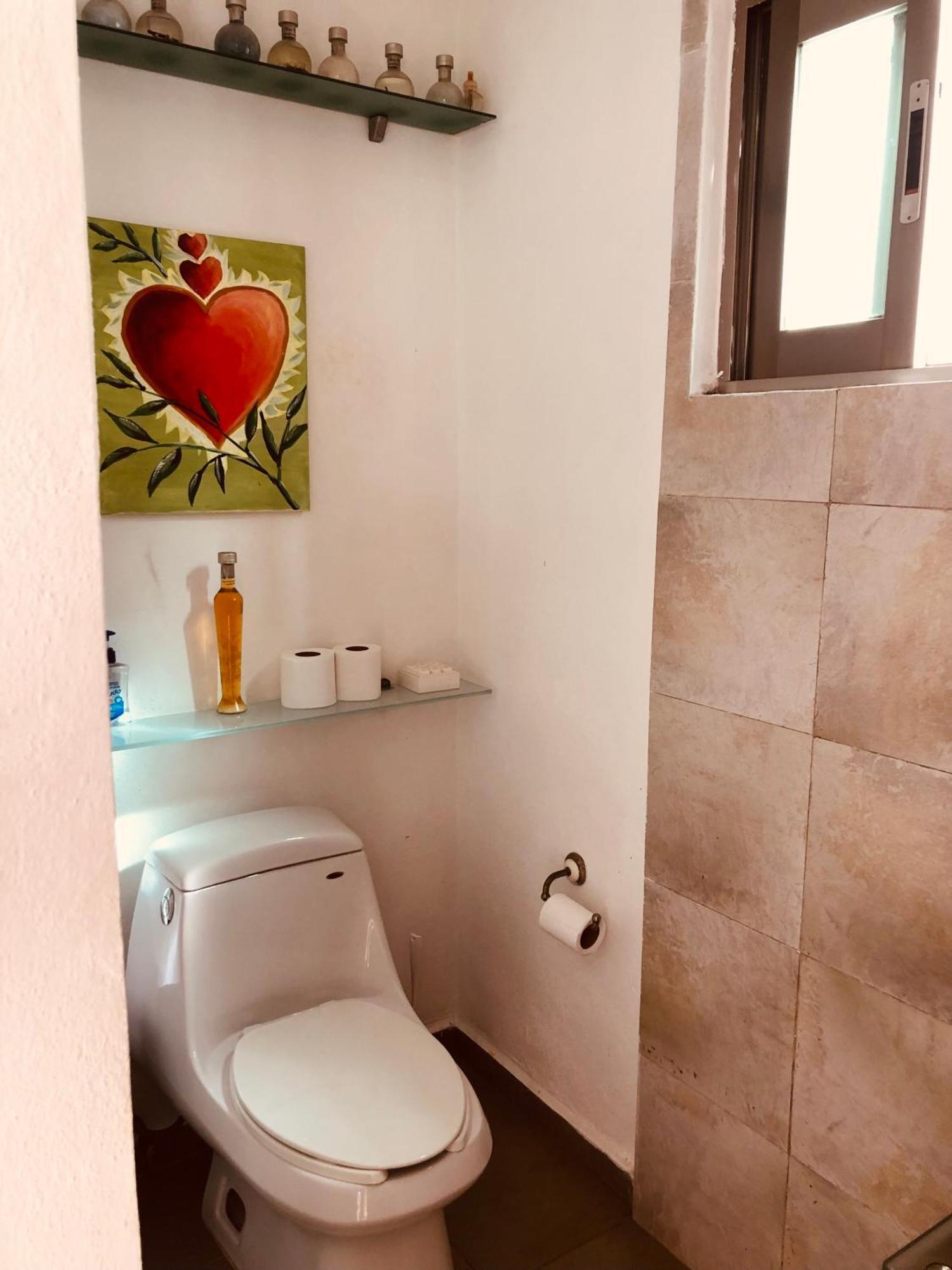 Beautiful Home By The Beach - 3Bedrooms, 2.5Baths 坎昆 外观 照片