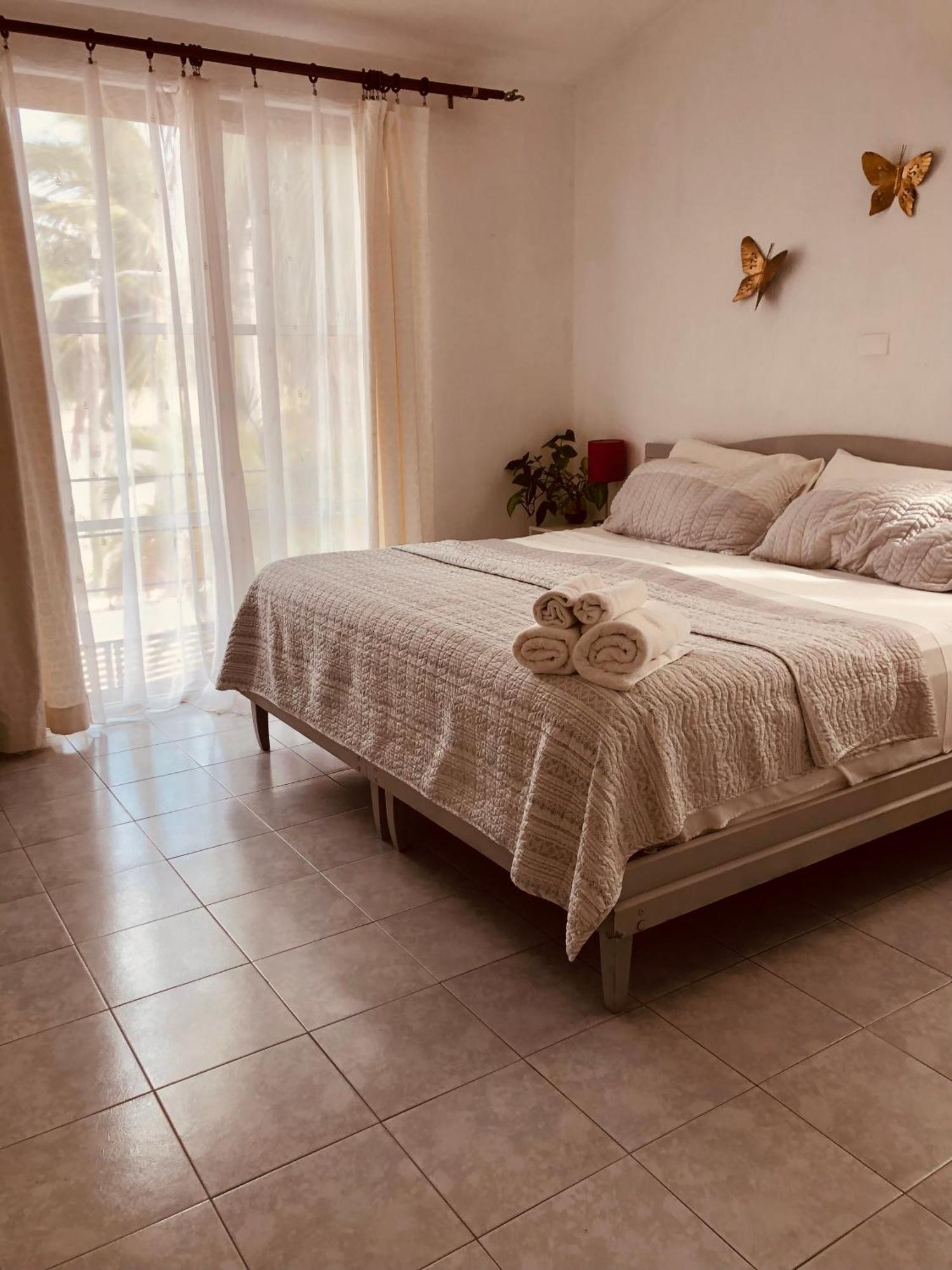 Beautiful Home By The Beach - 3Bedrooms, 2.5Baths 坎昆 外观 照片