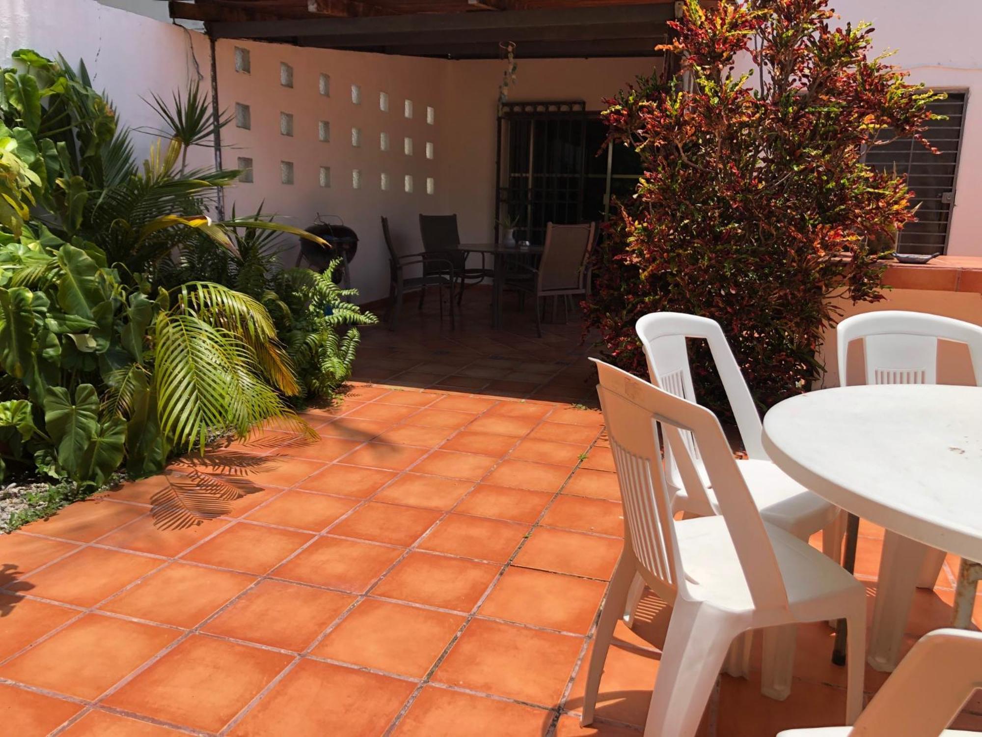 Beautiful Home By The Beach - 3Bedrooms, 2.5Baths 坎昆 外观 照片