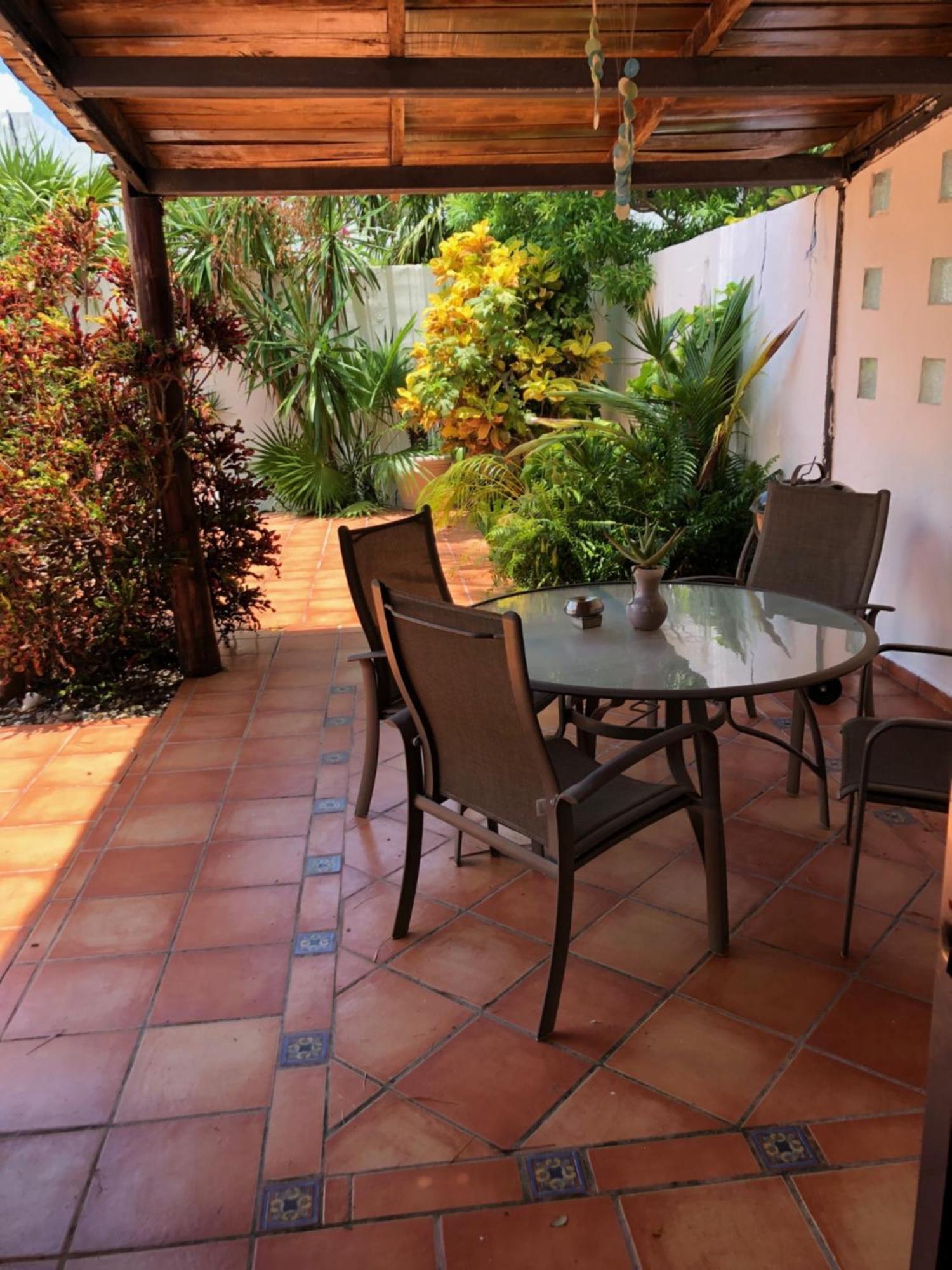 Beautiful Home By The Beach - 3Bedrooms, 2.5Baths 坎昆 外观 照片