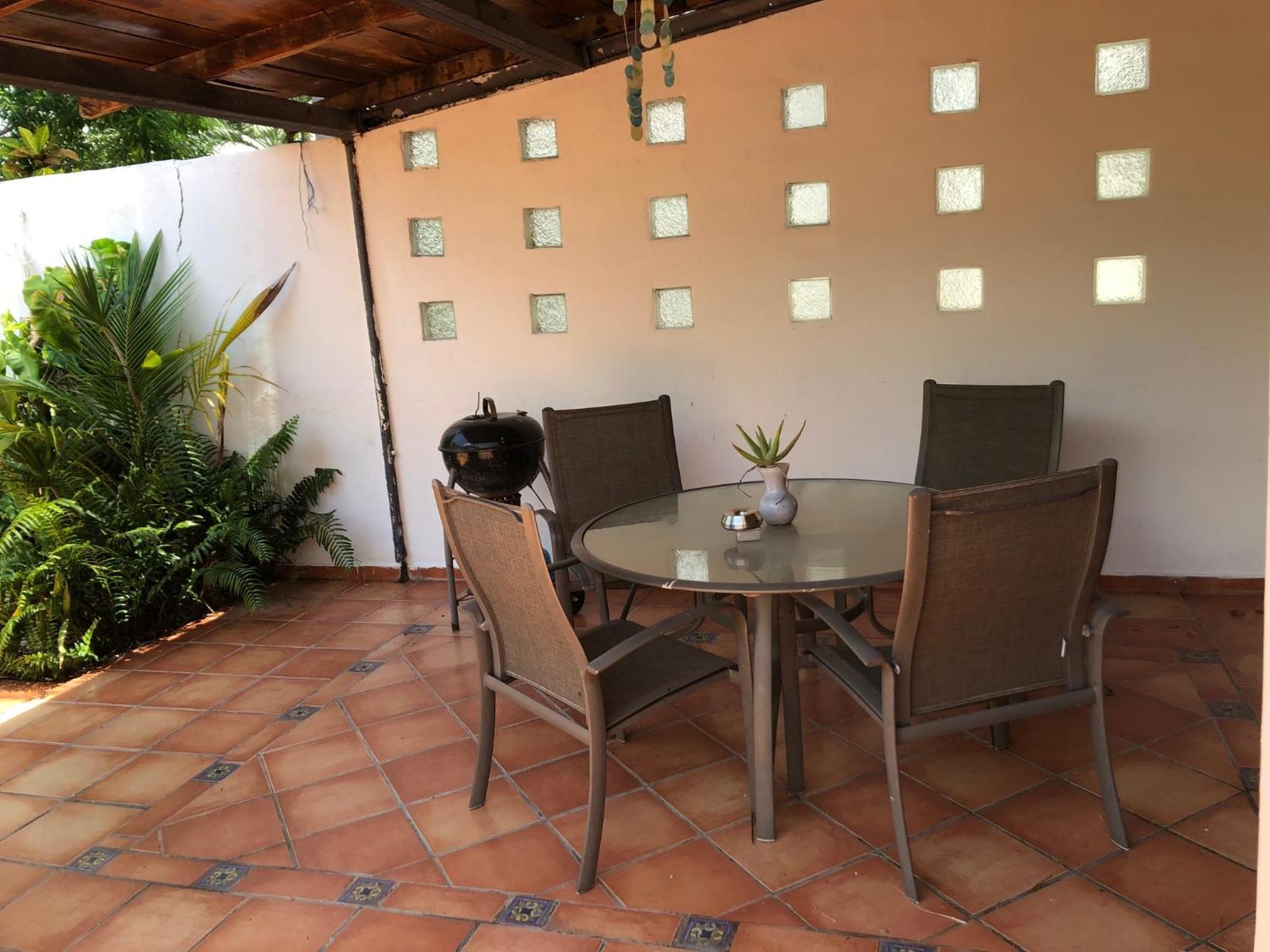 Beautiful Home By The Beach - 3Bedrooms, 2.5Baths 坎昆 外观 照片