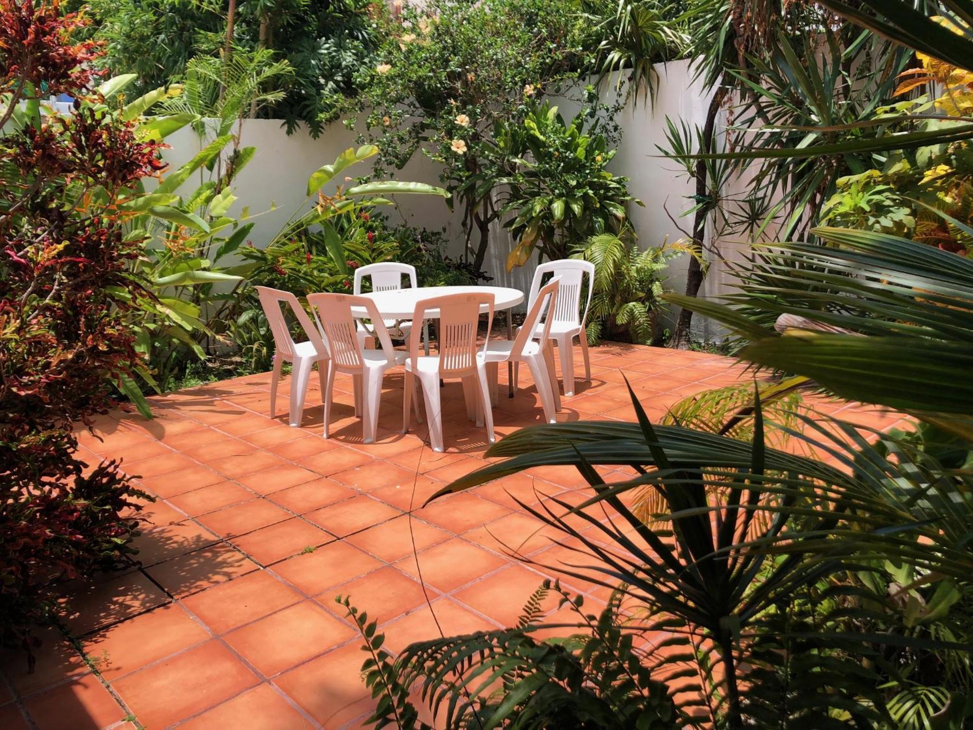 Beautiful Home By The Beach - 3Bedrooms, 2.5Baths 坎昆 外观 照片