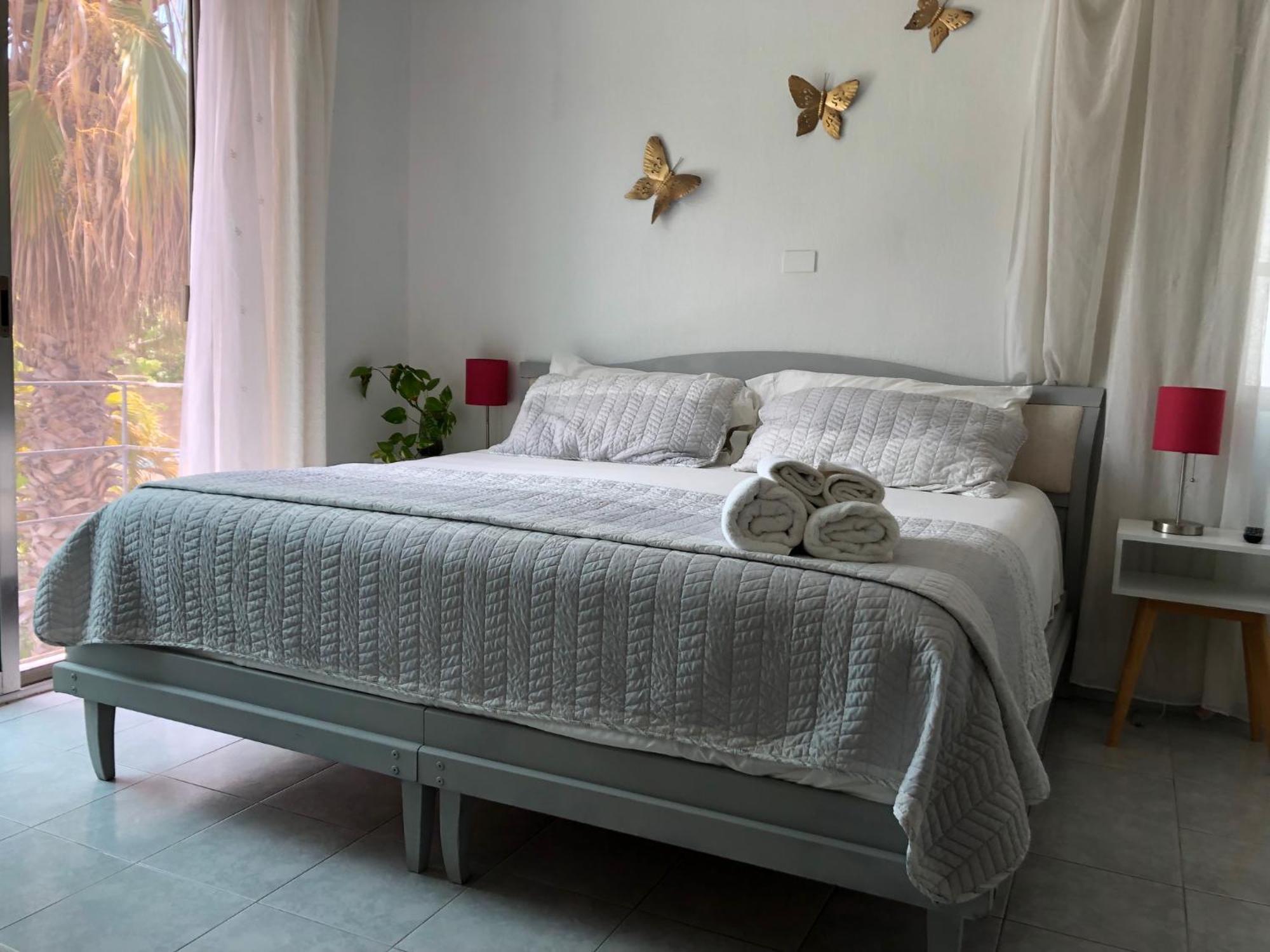 Beautiful Home By The Beach - 3Bedrooms, 2.5Baths 坎昆 外观 照片