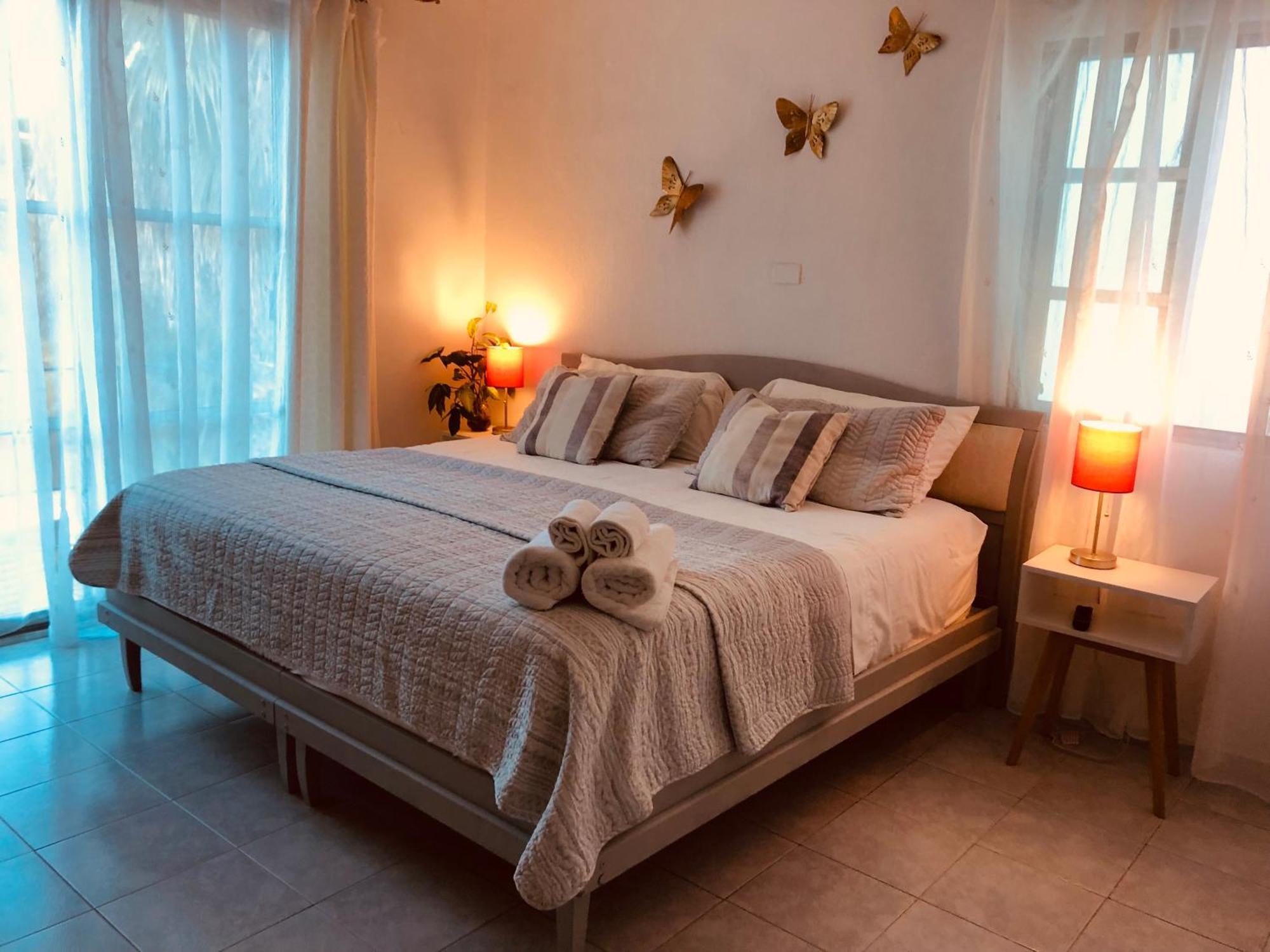 Beautiful Home By The Beach - 3Bedrooms, 2.5Baths 坎昆 外观 照片