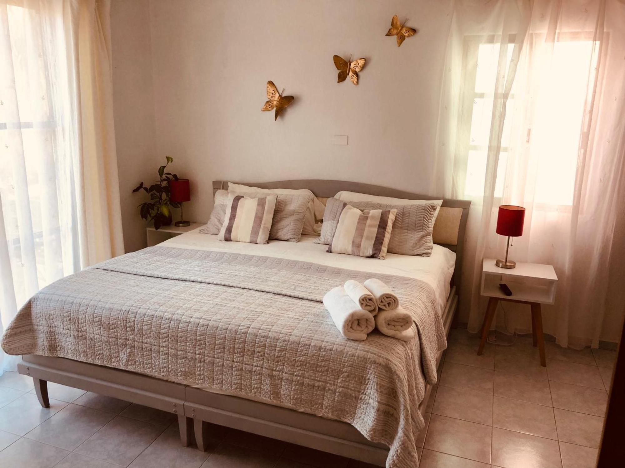 Beautiful Home By The Beach - 3Bedrooms, 2.5Baths 坎昆 外观 照片