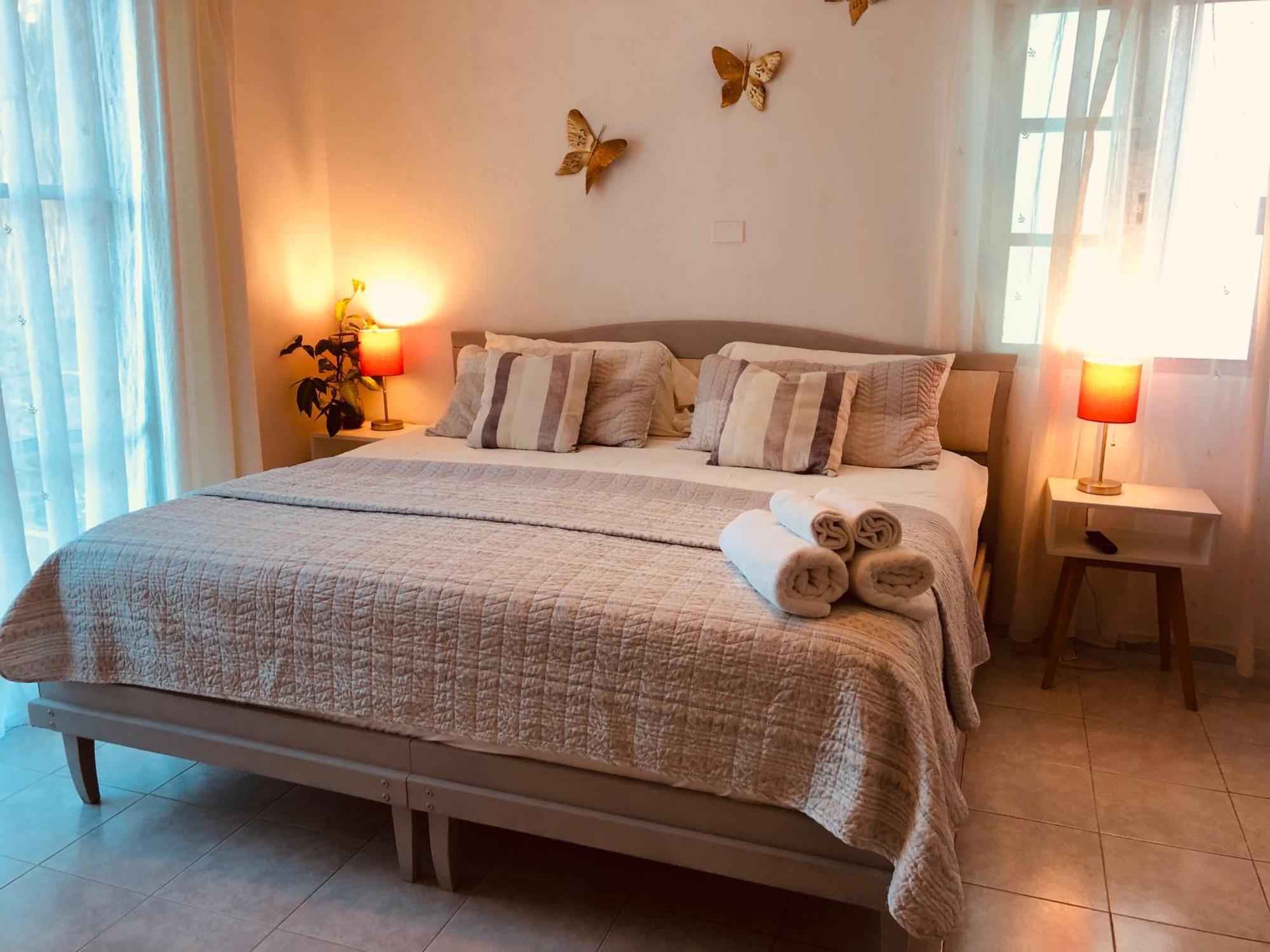 Beautiful Home By The Beach - 3Bedrooms, 2.5Baths 坎昆 外观 照片