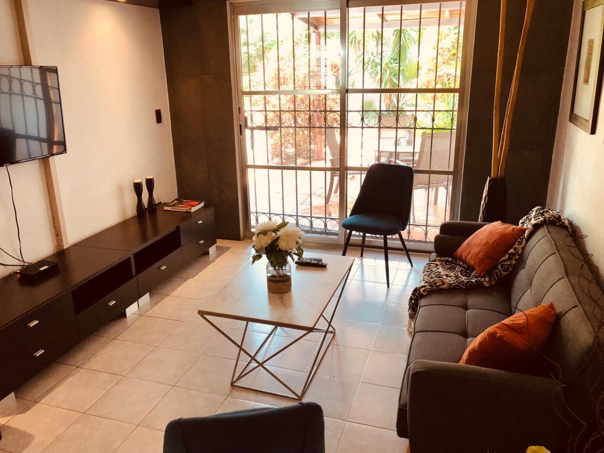 Beautiful Home By The Beach - 3Bedrooms, 2.5Baths 坎昆 外观 照片