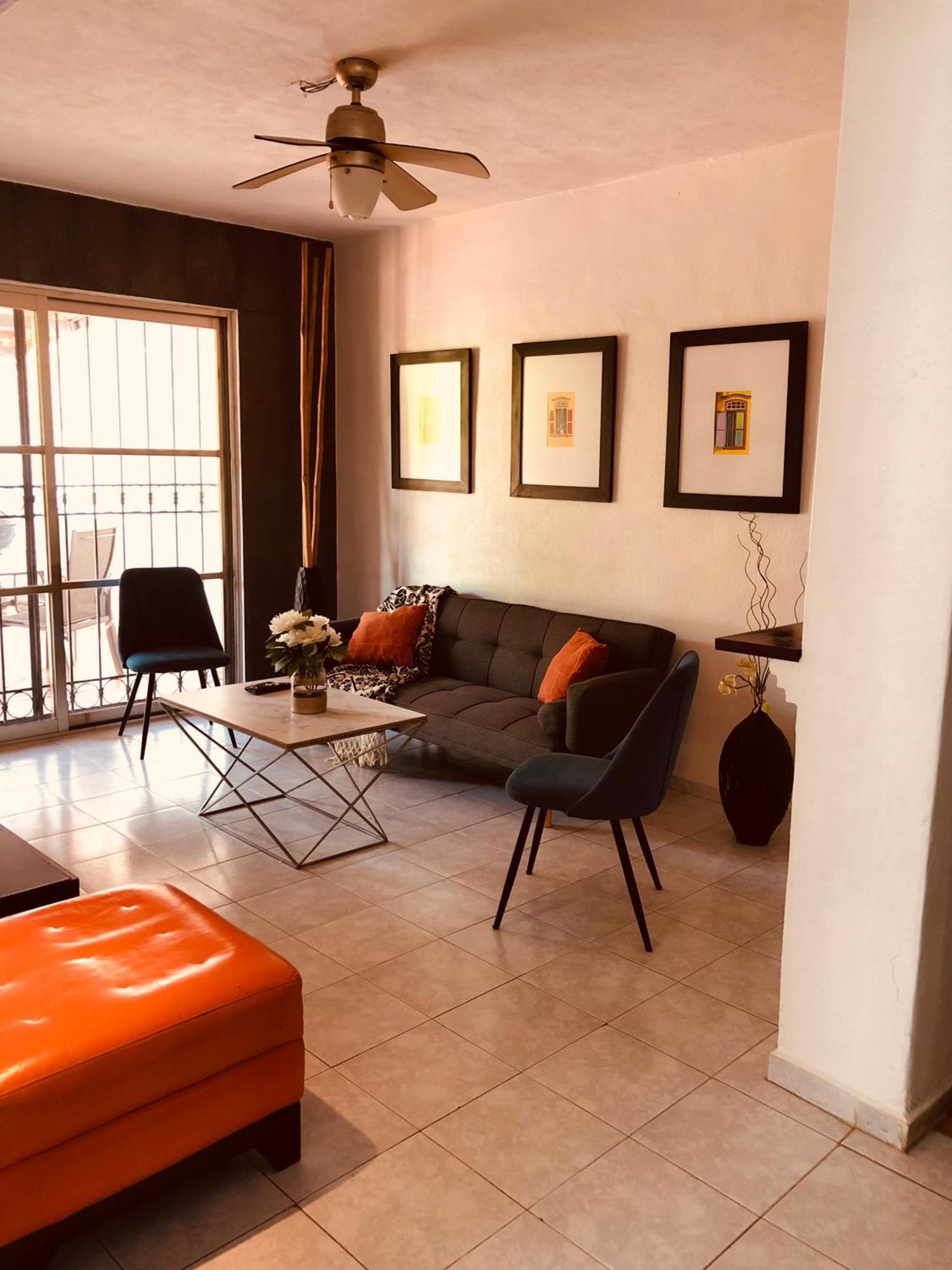 Beautiful Home By The Beach - 3Bedrooms, 2.5Baths 坎昆 外观 照片