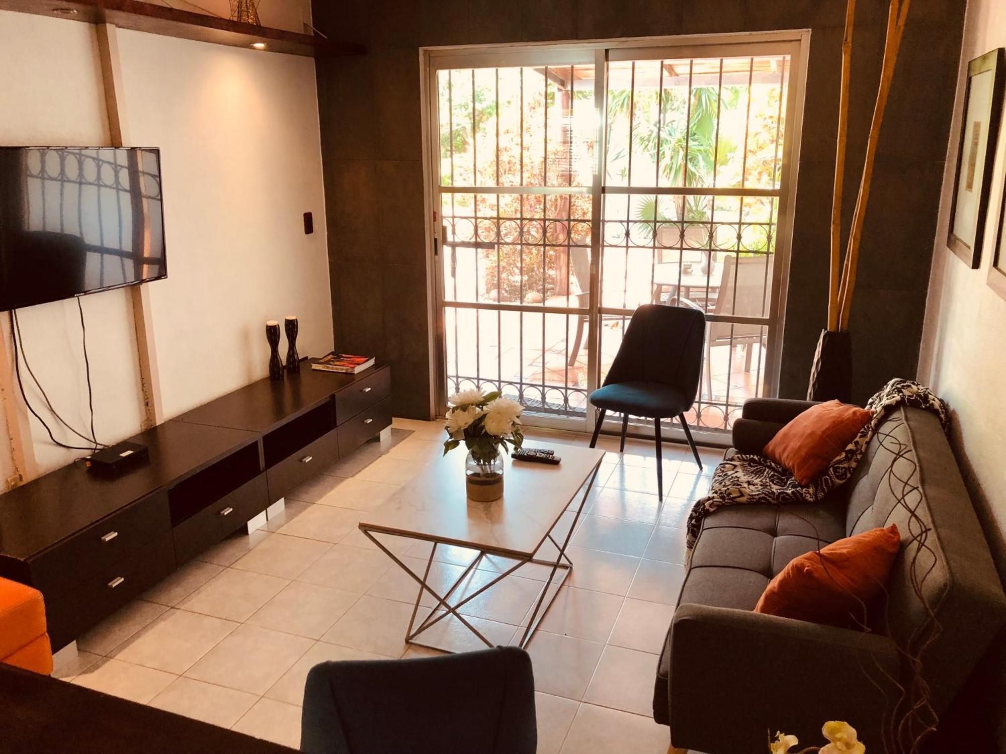 Beautiful Home By The Beach - 3Bedrooms, 2.5Baths 坎昆 外观 照片