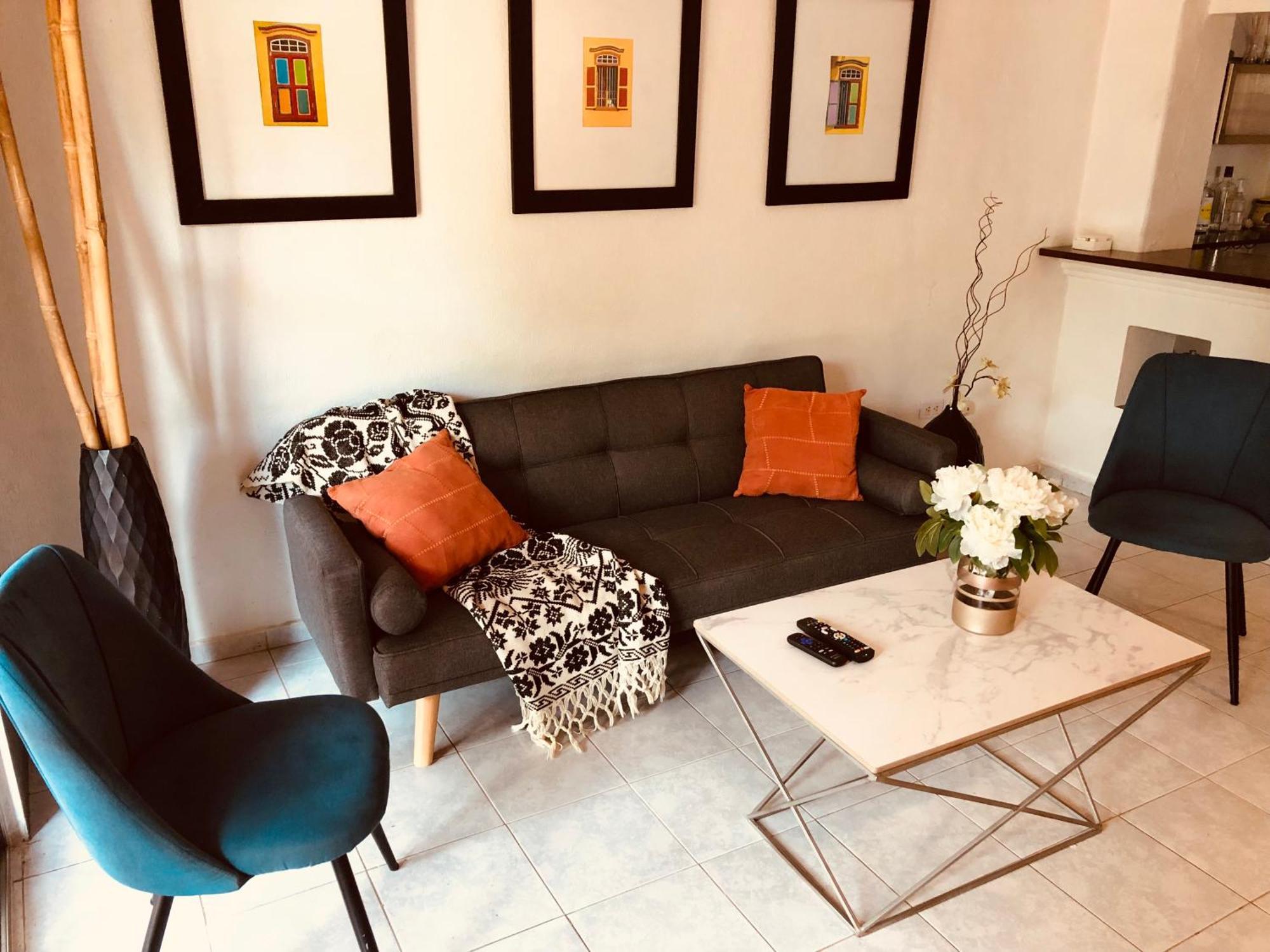 Beautiful Home By The Beach - 3Bedrooms, 2.5Baths 坎昆 外观 照片