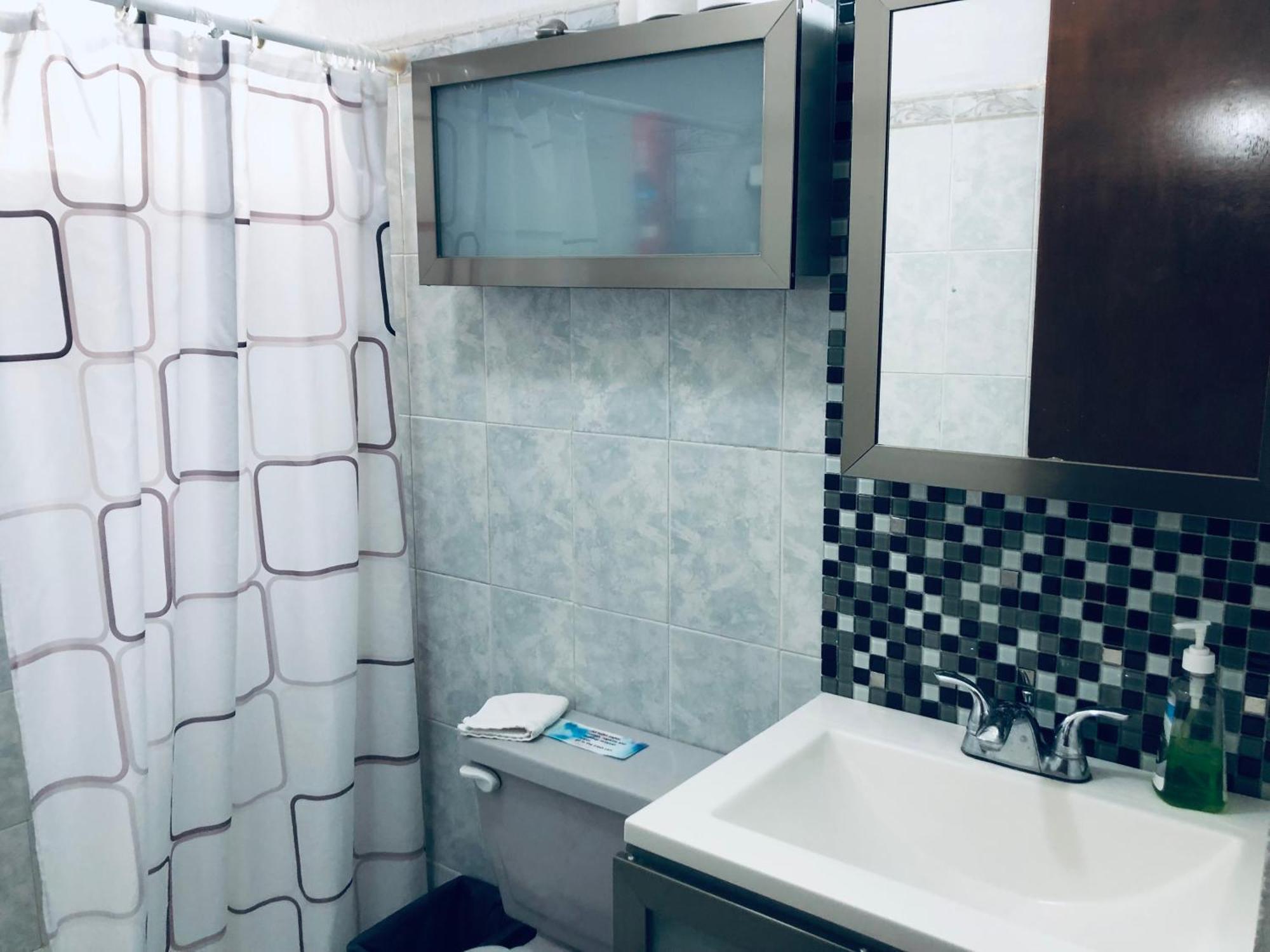 Beautiful Home By The Beach - 3Bedrooms, 2.5Baths 坎昆 外观 照片