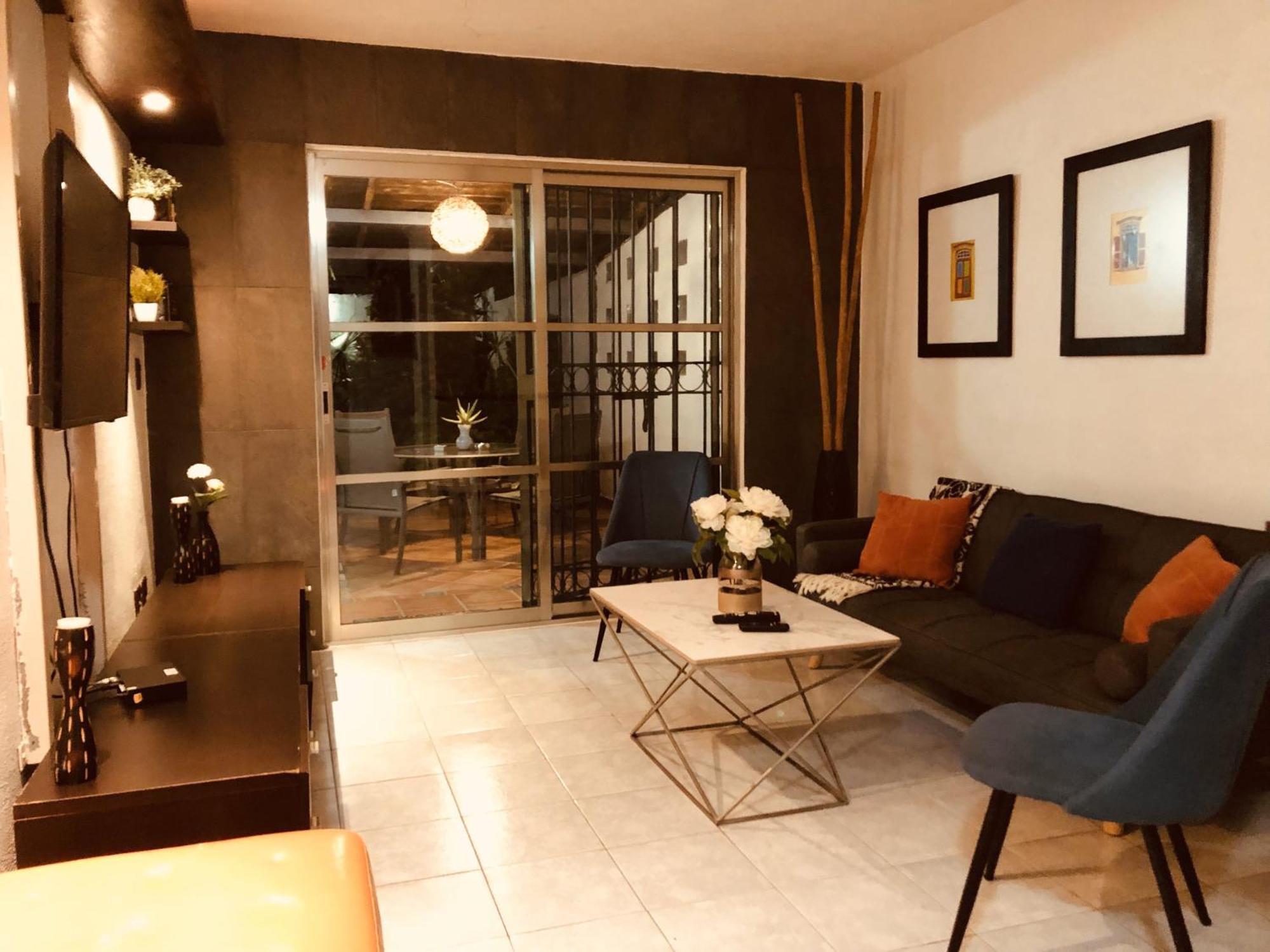 Beautiful Home By The Beach - 3Bedrooms, 2.5Baths 坎昆 外观 照片