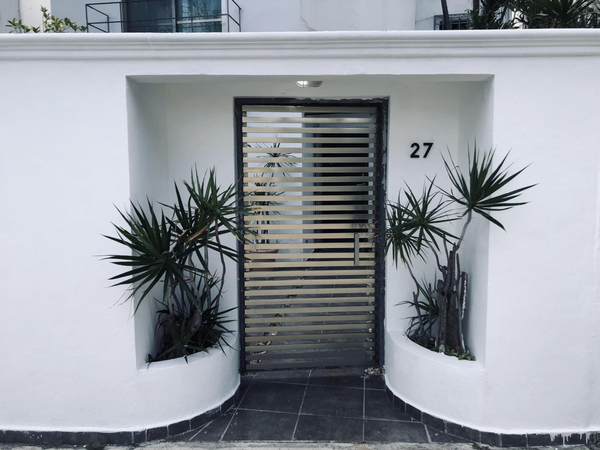 Beautiful Home By The Beach - 3Bedrooms, 2.5Baths 坎昆 外观 照片