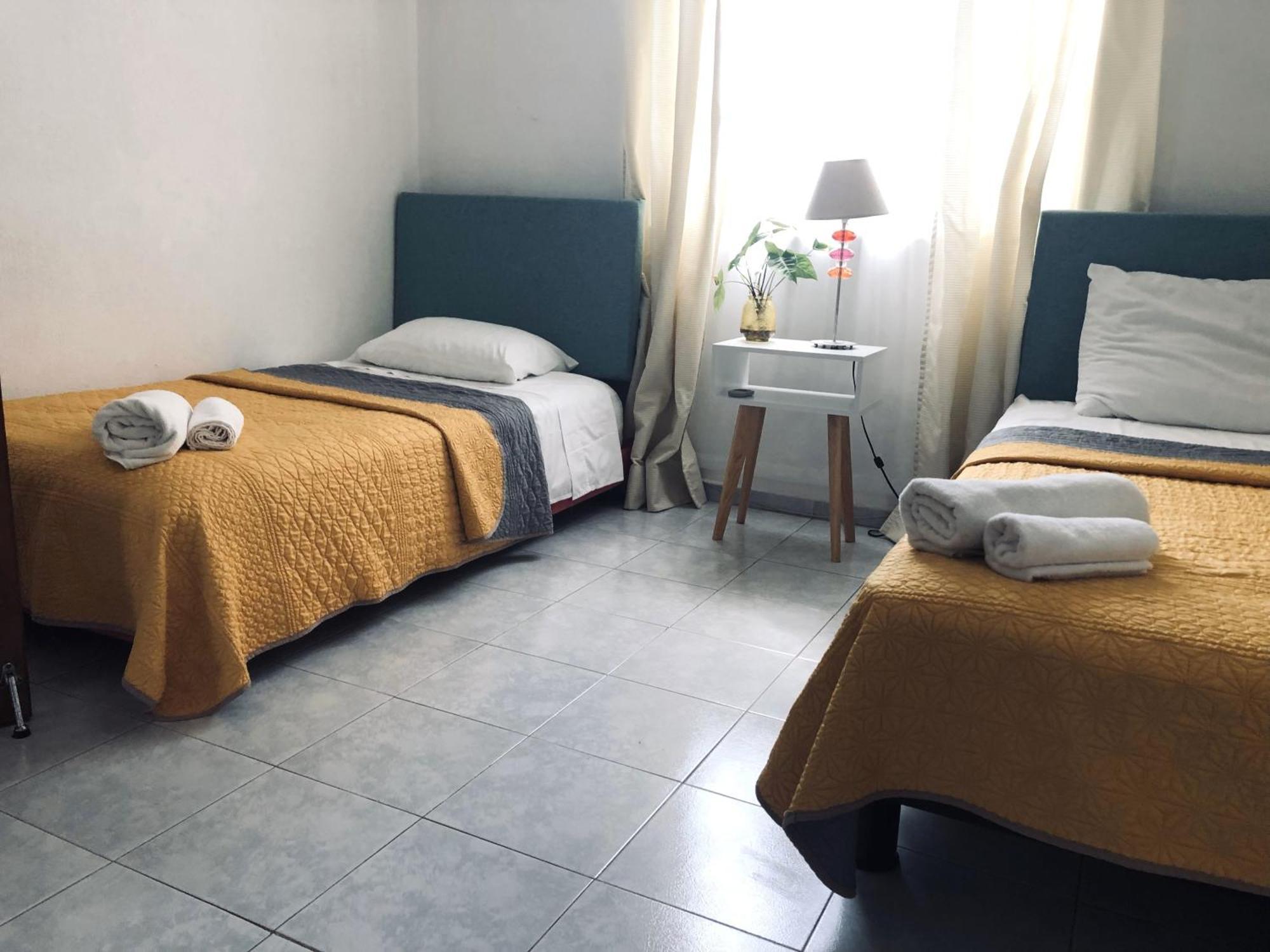 Beautiful Home By The Beach - 3Bedrooms, 2.5Baths 坎昆 外观 照片