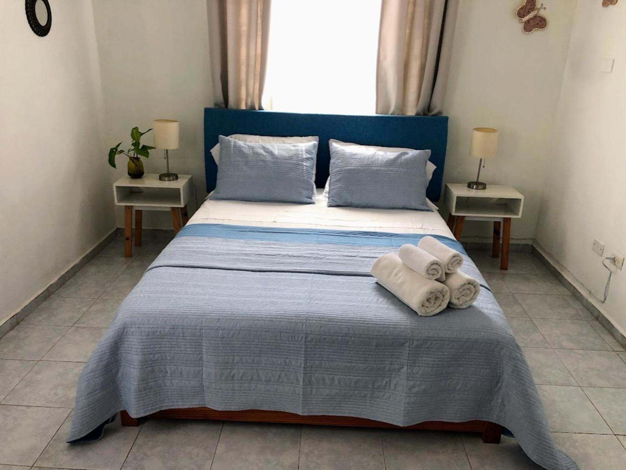 Beautiful Home By The Beach - 3Bedrooms, 2.5Baths 坎昆 外观 照片