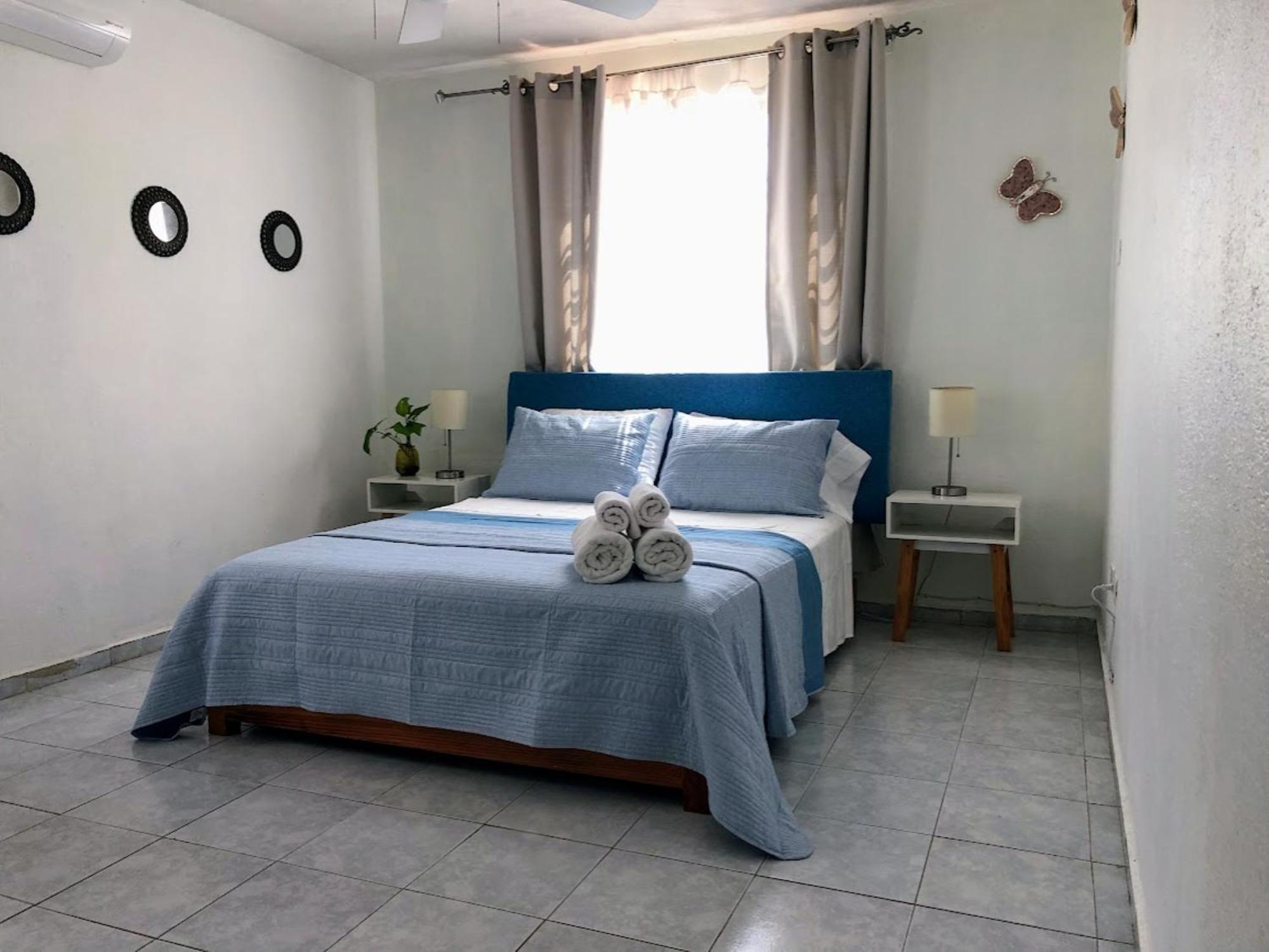 Beautiful Home By The Beach - 3Bedrooms, 2.5Baths 坎昆 外观 照片